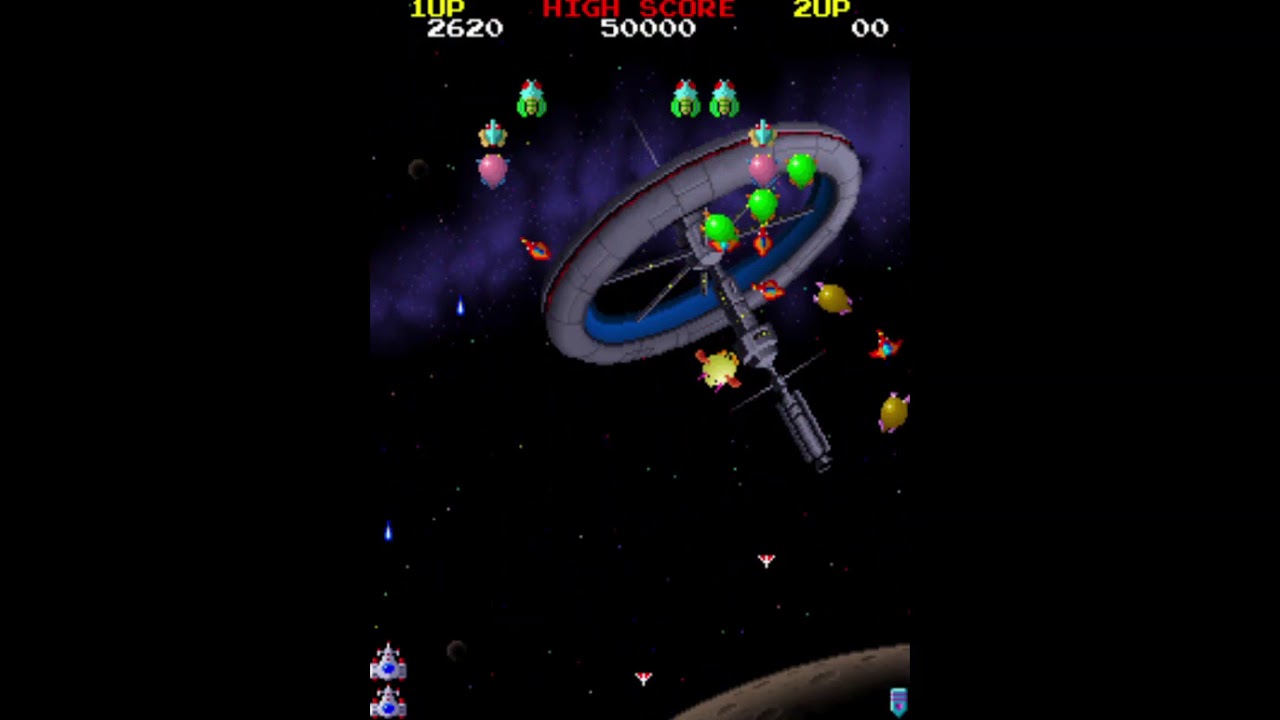 mame 0.139 romset android