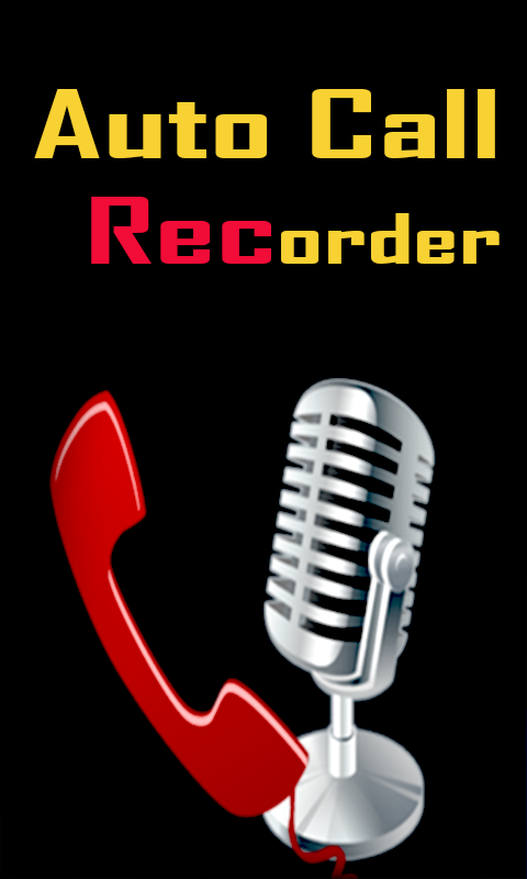 rekk call recorder